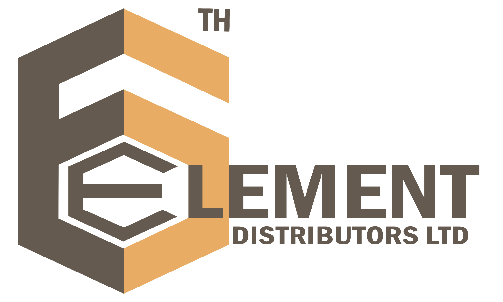 6th Element Logo